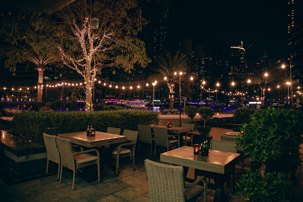 Dubai Marina photo 3